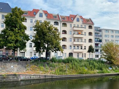 Wohnung zum Kauf 290.000 € 2 Zimmer Kiehlufer 57 Neukölln Berlin 12059