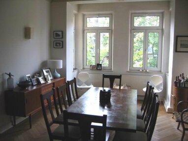 Wohnung zur Miete 1.525 € 6,5 Zimmer 167 m² Pirckheimerstraße Nürnberg 90408