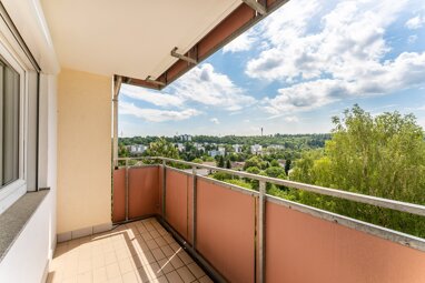 Wohnung zum Kauf 159.000 € 3,5 Zimmer 5. Geschoss Steppach Villingen-Schwenningen 78048