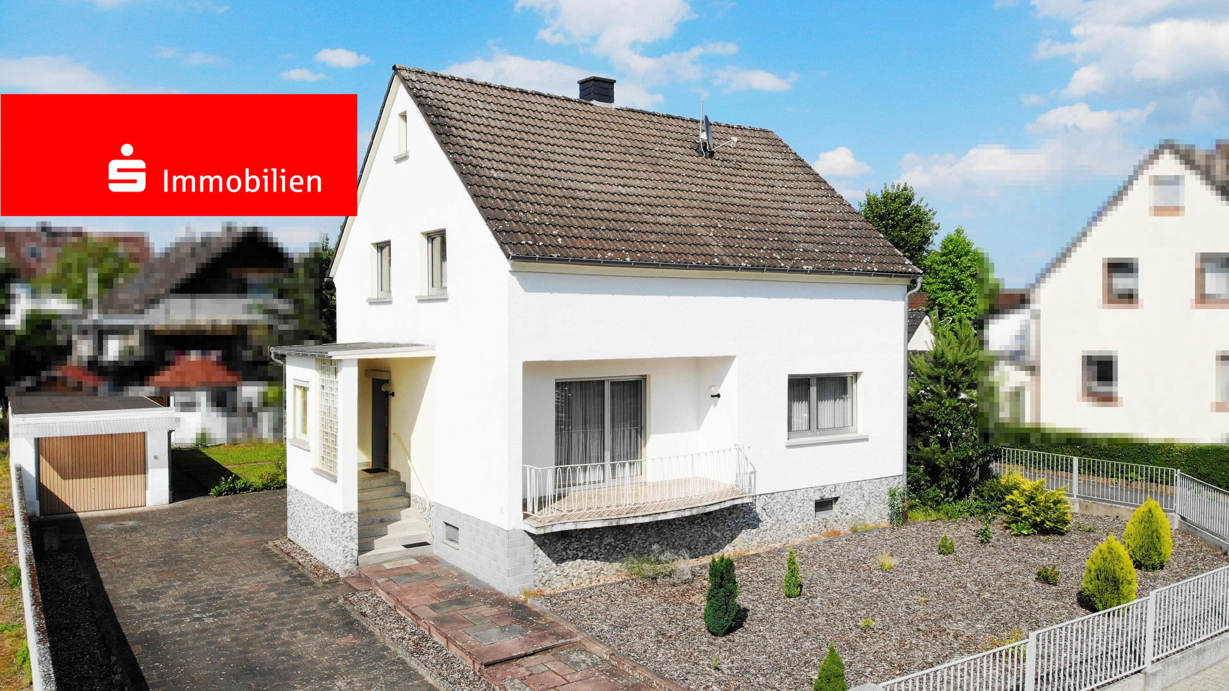 Einfamilienhaus zum Kauf 495.000 € 5 Zimmer 132,5 m²<br/>Wohnfläche 632 m²<br/>Grundstück Dudenhofen Rodgau 63110