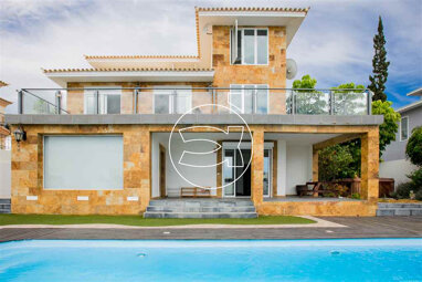 Villa zum Kauf 1.750.000 € 8 Zimmer 200 m² 500 m² Grundstück Roque del Conde 38660