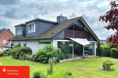 Einfamilienhaus zum Kauf 525.000 € 4 Zimmer 160 m² 720 m² Grundstück Scharnebeck Scharnebeck 21379