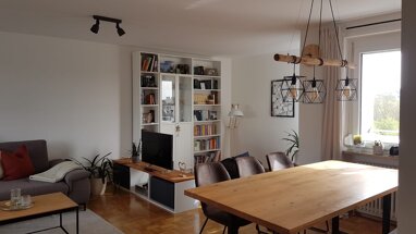 Wohnung zur Miete 800 € 3 Zimmer 82 m² -3. Geschoss Seidlkreuz Eichstätt Eichstätt 85072
