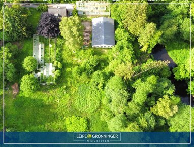 Grundstück zum Kauf 1.050.000 € 3.151 m² Grundstück Lemsahl - Mellingstedt Hamburg / Lemsahl-Mellingstedt 22397
