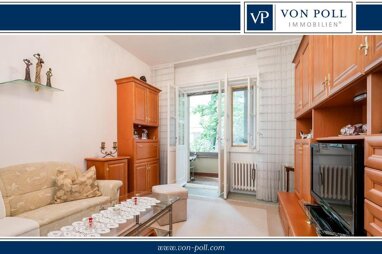 Wohnung zum Kauf 239.000 € 2,5 Zimmer 52 m² Erdgeschoss Zehlendorf Berlin 14169
