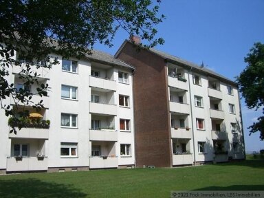 Wohnung zum Kauf 259.000 € 3 Zimmer 68 m² 2. Geschoss Westpreußenring 74 Neustadt Neustadt in Holstein 23730