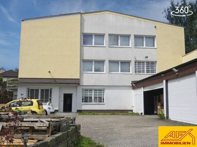 Lagerhalle zum Kauf 595.000 € 1.767 m² Lagerfläche Voßwinkel Arnsberg / Voßwinkel 59757