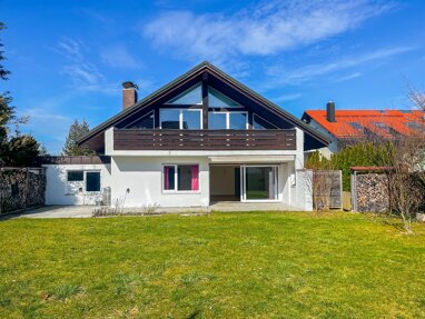 Einfamilienhaus zum Kauf 1.378.000 € 4 Zimmer 270 m² 854 m² Grundstück Sauerlach Sauerlach 82054