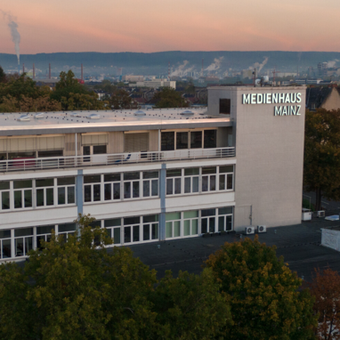 Bürofläche zur Miete 333 m² Bürofläche Wallstr. 11 Hartenberg / Münchfeld Mainz 55122