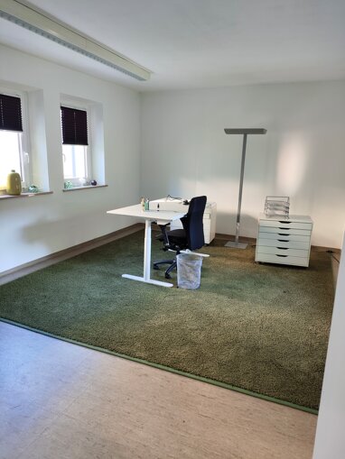 Büro-/Praxisfläche zur Miete Provisionsfrei 5,94 € 8 Zimmer 185 m² Bürofläche Asylstr. 2 Altstadt Weiden in der Oberpfalz 92637