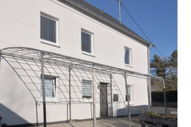 Mehrfamilienhaus zum Kauf 446.000 € 9 Zimmer 280 m² 624 m² Grundstück frei ab sofort Dausfeld Prüm 54595