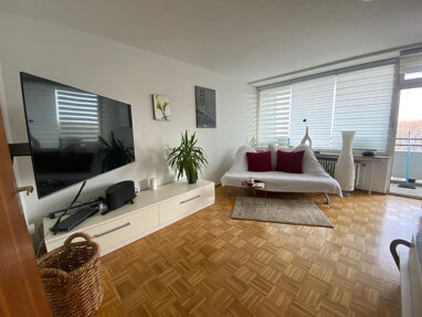Apartment zum Kauf Provisionsfrei 320.000 € 1 Zimmer Grüngrürtelstraße 10 Hahnwald Köln 50996