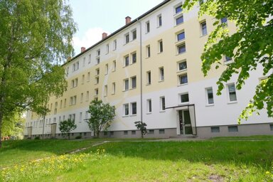 Wohnung zur Miete 294 € 2 Zimmer 49 m² 3. Geschoss frei ab sofort Talanger 39 Altendorf 923 Chemnitz 09116