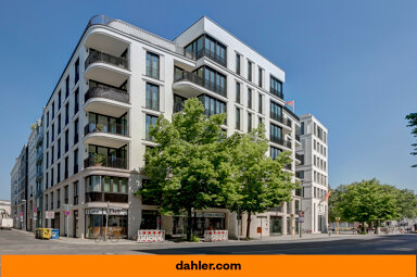 Wohnung zum Kauf 1.950.000 € 5 Zimmer 148 m² 3. Geschoss Mitte Berlin / Mitte 10117