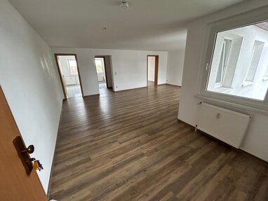 Wohnung zur Miete 370 € 2 Zimmer 61,9 m² 4. Geschoss Heidestr. 26 Salzmannstraße Magdeburg 39112