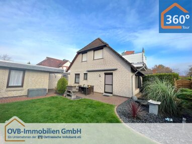 Einfamilienhaus zum Kauf 619.000 € 10 Zimmer 225 m² 623 m² Grundstück Greetsiel Krummhörn 26736