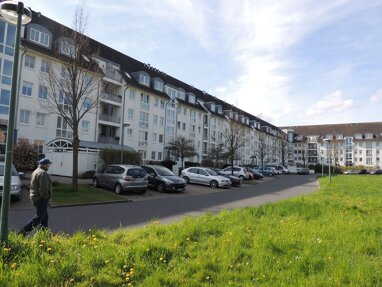 Wohnung zum Kauf 175.000 € 2 Zimmer 57,2 m² 3. Geschoss Toitenwinkel Rostock 18147