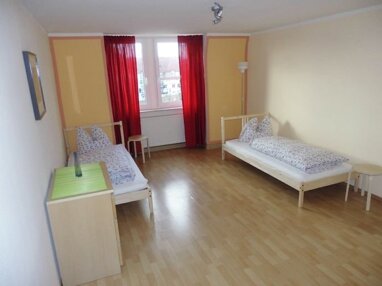 Wohnung zur Miete 15 € 3 Zimmer 90 m² Leipziger Vorstadt (Unterer Hecht) Dresden 01097