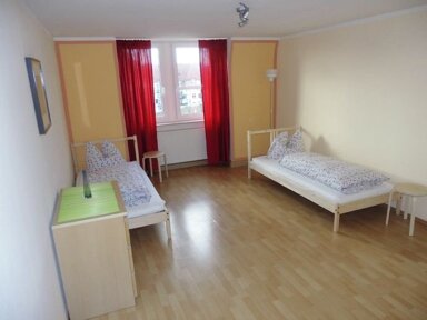 Wohnung zur Miete 15 € 3 Zimmer 90 m² frei ab sofort Leipziger Vorstadt (Unterer Hecht) Dresden 01097