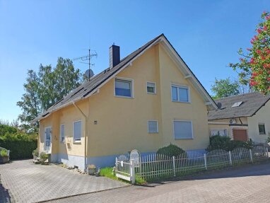 Mehrfamilienhaus zum Kauf 409.000 € 7 Zimmer 208 m² 677 m² Grundstück Ramstein Ramstein-Miesenbach 66877