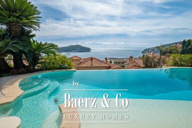 Villa zum Kauf 5.950.000 € 8 Zimmer 320 m² Le Port villefranche-sur-mer 06230