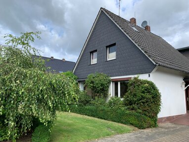 Doppelhaushälfte zum Kauf 175.000 € 5 Zimmer 128 m² 275 m² Grundstück Großenkneten Großenkneten 26197
