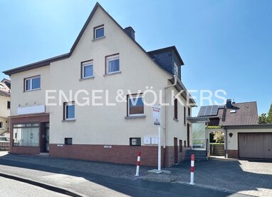 Mehrfamilienhaus zum Kauf 395.000 € 5 Zimmer 162 m² 790 m² Grundstück Anspach Neu-Anspach 61267