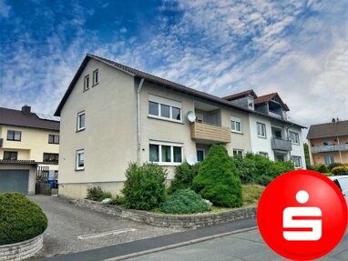 Mehrfamilienhaus zum Kauf 349.000 € 8 Zimmer 186 m² 479 m² Grundstück Brendlorenzen Bad Neustadt 97616