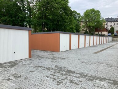 Garage zur Miete 79 € Haldenstraße 16 Annaberg Annaberg-Buchholz 09456