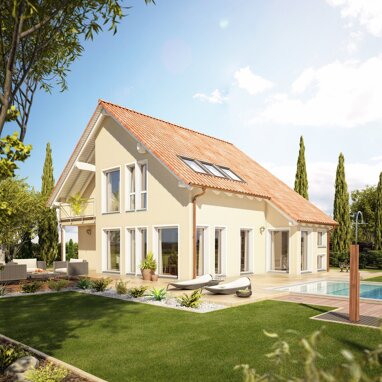 Einfamilienhaus zum Kauf 282.026 € 5 Zimmer 142 m² 600 m² Grundstück Langenroda Roßleben 06571