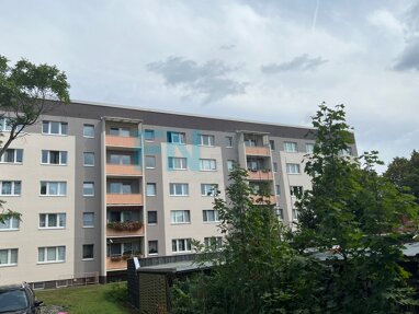 Wohnung zur Miete 288 € 2 Zimmer 48 m² 1. Geschoss Windmühlenweg 9a Bad Düben Bad Düben 04849