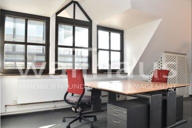Bürofläche zur Miete Provisionsfrei 1.390 € 139 m² Bürofläche Altstadt Bremen 28195