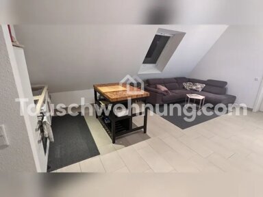 Wohnung zur Miete Tauschwohnung 720 € 2 Zimmer 51 m² 5. Geschoss Bickendorf Köln 50825