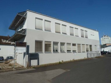 Büro-/Praxisfläche zur Miete Provisionsfrei 650 € 4 Zimmer 100 m² Bürofläche Haßfurt Haßfurt 97437