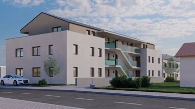 Terrassenwohnung zum Kauf provisionsfrei 490.900 € 3 Zimmer 93 m² Postbauer-Heng Postbauer-Heng 92353