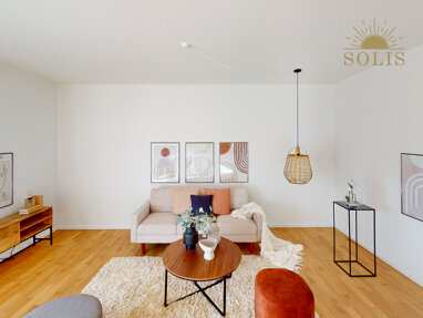 Wohnung zur Miete 990 € 3 Zimmer 83,5 m² 1. Geschoss Reinhold-Maier-Straße 5 Hessental Schwäbisch Hall 74523