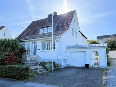 Mehrfamilienhaus zum Kauf 318.000 € 8 Zimmer 244 m² 724 m² Grundstück Belecke Warstein 59581