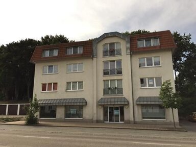 Wohnung zur Miete 220 € 2 Zimmer 44,7 m² 1. Geschoss Untere Hauptstraße 15 Wittgensdorf 970 Wittgensdorf b Chemnitz, Sachs 09228