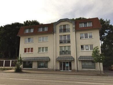 Wohnung zur Miete 220 € 2 Zimmer 44,7 m² 1. Geschoss Untere Hauptstraße 15 Wittgensdorf Wittgensdorf b Chemnitz, Sachs 09228