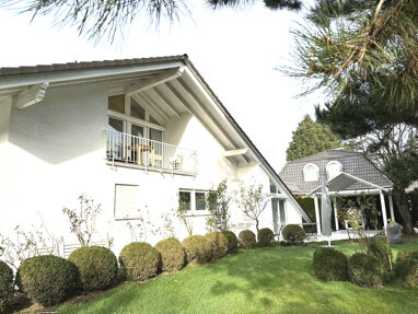 Einfamilienhaus zur Miete 3.150 € 7 Zimmer 210 m² 1.022 m² Grundstück Hahnwald Köln, Hahnwald 50996