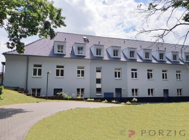 Wohnung zur Miete 340 € 1 Zimmer 37,7 m² Louis- Fürnberg- Straße 20a-c Barth-Süd Barth 18356