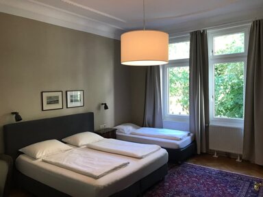 Wohnung zur Miete Wohnen auf Zeit 1.990 € 3 Zimmer 75 m² frei ab sofort Immenhofer Straße Lehen Stuttgart 70180