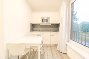 Wohnung zur Miete 624 € 1 Zimmer 30,4 m² 1. Geschoss frei ab 01.03.2025 Heinrichstraße 85 Mörsenbroich Düsseldorf-Düsseltal 40239