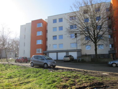 Wohnung zur Miete nur mit Wohnberechtigungsschein 456,98 € 3 Zimmer 78,1 m² 3. Geschoss Camillo-Sitte-Weg 9 Querenburg Bochum 44801