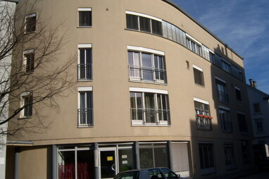 Wohnung zur Miete 633,07 € 2 Zimmer 47,8 m² 1. Geschoss Merbodgasse 10 Bregenz 6900