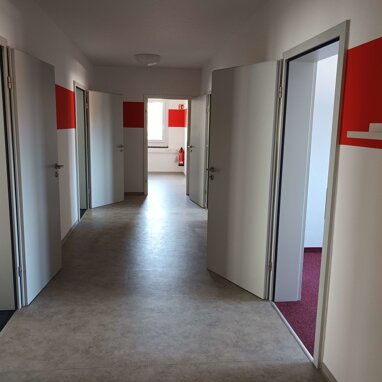 Wohnung zur Miete 1.198 € 5 Zimmer 155 m² 3. Geschoss Behringen Behringen 99820