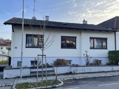 Einfamilienhaus zum Kauf 290.000 € 3 Zimmer 130 m² 639 m² Grundstück Bahnstrasse Wiesen 7203