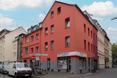 Wohnung zum Kauf 299.287 € 3 Zimmer 65 m² 2. Geschoss Altstadt - Nord Köln 50668