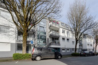 Praxis zum Kauf provisionsfrei 408.000 € 7 Zimmer 170 m² Bürofläche Esmarchstr. 10 Clausen Wuppertal 42283