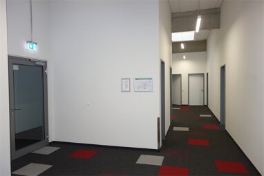 Bürofläche zur Miete 13,50 € 10 Zimmer 471 m² Bürofläche Holzhauser Str. 153 Borsigwalde Berlin 13509